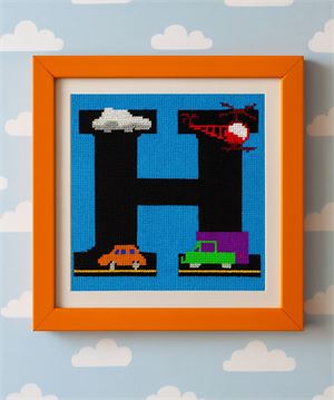 Photograph of product.